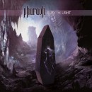 PHARAOH - Bury The Light (2012) CD